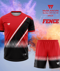 Đồ bóng đá MAKAN SP022