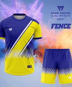 Đồ bóng đá MAKAN SP022