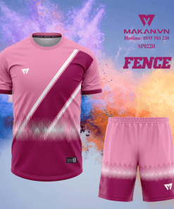 Đồ bóng đá MAKAN SP022