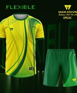 Đồ bóng đá MAKAN SP024