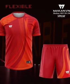 Đồ bóng đá MAKAN SP024