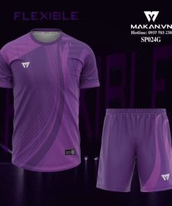 Đồ bóng đá MAKAN SP024