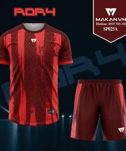 Đồ bóng đá MAKAN SP025