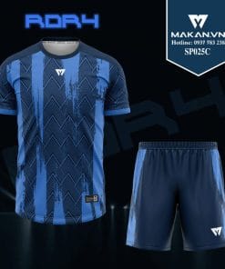 Đồ bóng đá MAKAN SP025