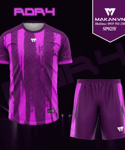 Đồ bóng đá MAKAN SP025