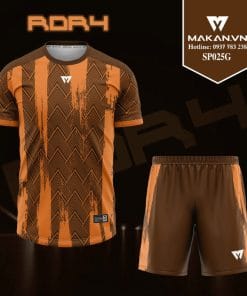 Đồ bóng đá MAKAN SP025