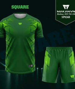 Đồ bóng đá MAKAN SP026