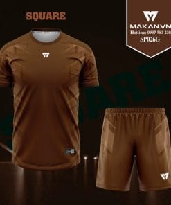 Đồ bóng đá MAKAN SP026