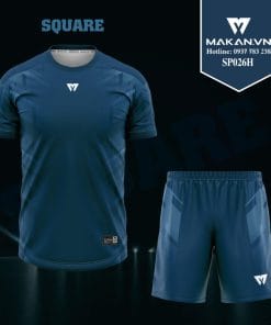 Đồ bóng đá MAKAN SP026