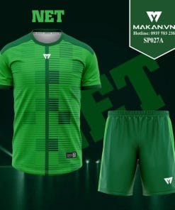 Đồ bóng đá MAKAN SP027