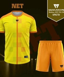 Đồ bóng đá MAKAN SP027