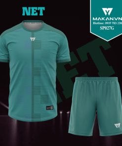 Đồ bóng đá MAKAN SP027