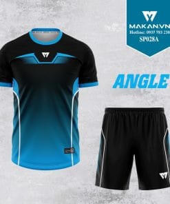 Đồ bóng đá MAKAN SP028