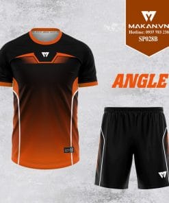 Đồ bóng đá MAKAN SP028