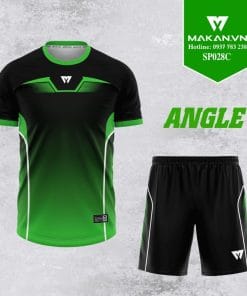 Đồ bóng đá MAKAN SP028