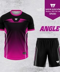 Đồ bóng đá MAKAN SP028