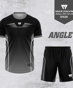Đồ bóng đá MAKAN SP028