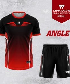 Đồ bóng đá MAKAN SP028