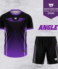 Đồ bóng đá MAKAN SP028