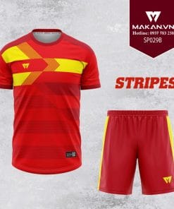 Đồ bóng đá MAKAN SP029