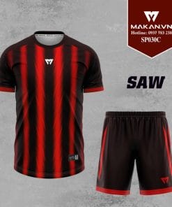 Đồ bóng đá MAKAN SP030