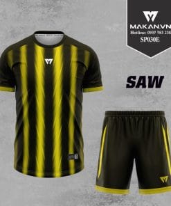 Đồ bóng đá MAKAN SP030