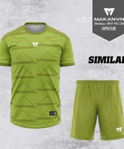 Đồ bóng đá MAKAN SP031