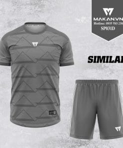 Đồ bóng đá MAKAN SP031