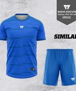 Đồ bóng đá MAKAN SP031