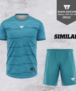 Đồ bóng đá MAKAN SP031