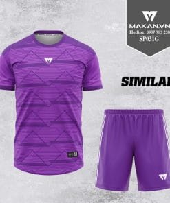 Đồ bóng đá MAKAN SP031