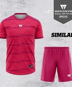 Đồ bóng đá MAKAN SP031