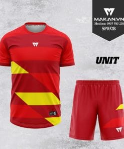 Đồ bóng đá MAKAN SP032