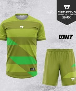 Đồ bóng đá MAKAN SP032