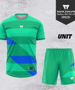 Đồ bóng đá MAKAN SP032