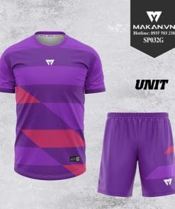 Đồ bóng đá MAKAN SP032