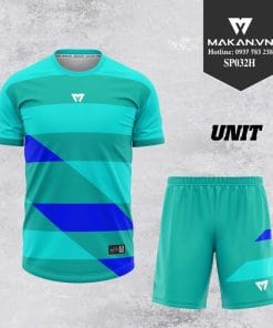 Đồ bóng đá MAKAN SP032