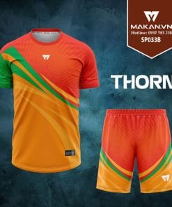 Đồ bóng đá MAKAN SP033