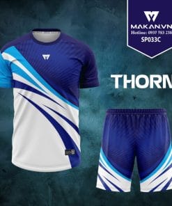 Đồ bóng đá MAKAN SP033