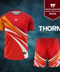 Đồ bóng đá MAKAN SP033