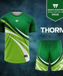 Đồ bóng đá MAKAN SP033