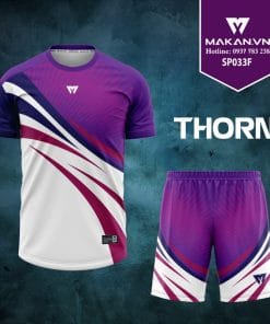 Đồ bóng đá MAKAN SP033