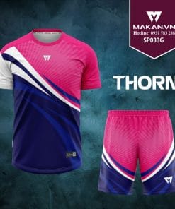 Đồ bóng đá MAKAN SP033