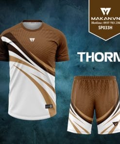 Đồ bóng đá MAKAN SP033