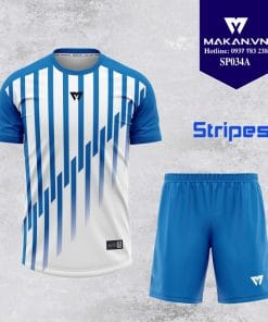 Đồ bóng đá MAKAN SP034