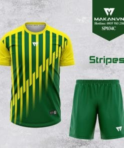 Đồ bóng đá MAKAN SP034