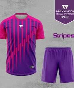 Đồ bóng đá MAKAN SP034