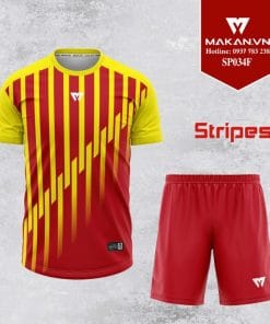 Đồ bóng đá MAKAN SP034