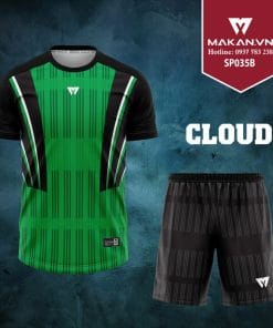 Đồ bóng đá MAKAN SP035