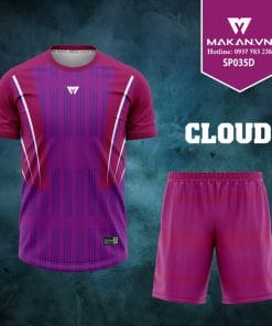 Đồ bóng đá MAKAN SP035
